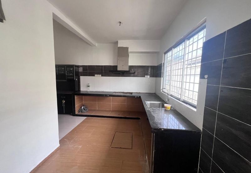 Taman Tanjung Minyak Perdana