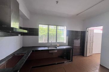 Taman Tanjung Minyak Perdana