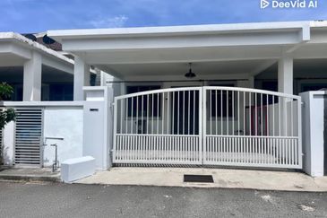 Taman Tanjung Minyak Perdana