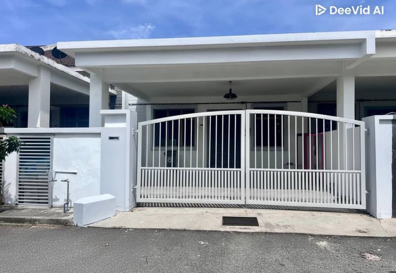 Taman Tanjung Minyak Perdana