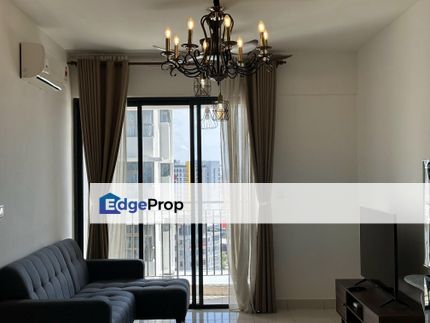 Tiara Imperio Residence condominium for Rent, Selangor, Bangi
