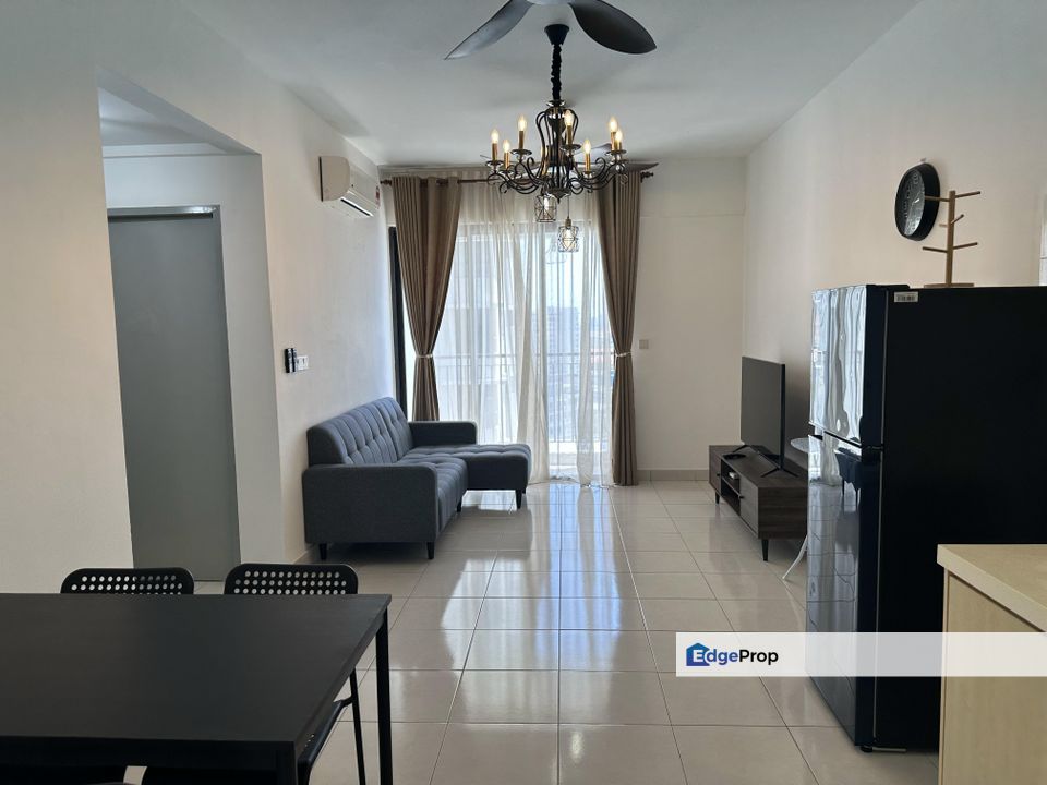 Tiara Imperio Residence condominium for Rent, Selangor, Bangi