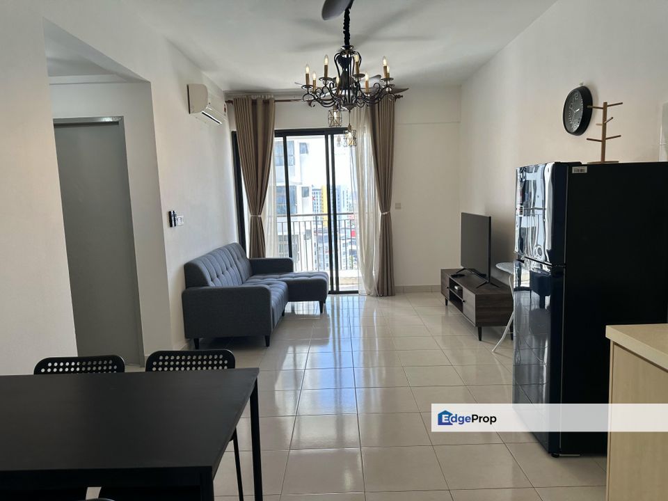 Tiara Imperio Residence condominium for Rent, Selangor, Bangi