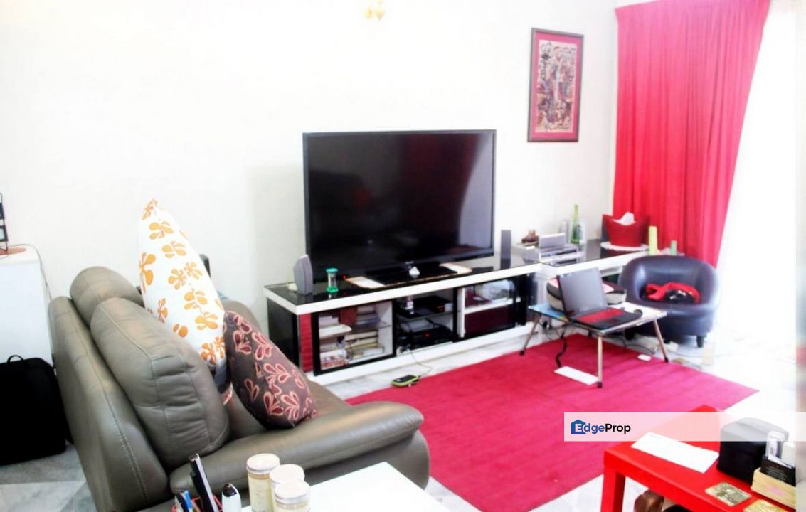  Sri Mahligai Town House seksyen 9 Shah Alam, Selangor, Shah Alam