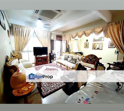 Double Storey Terrace House  Taman Sri Ukay Ampang, Kuala Lumpur, Ampang