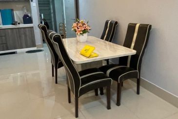 Razak City Residences