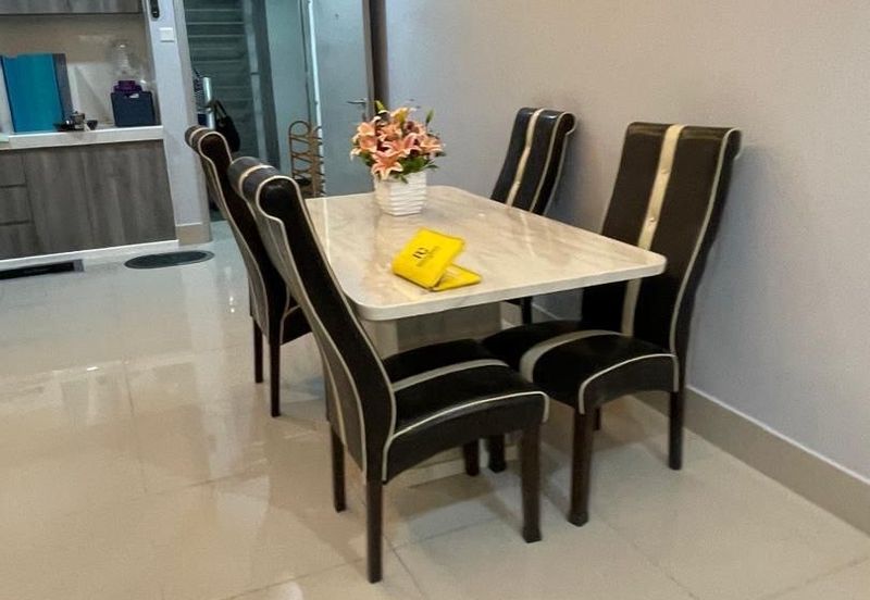 Razak City Residences