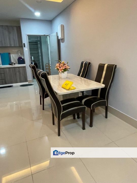 Razak City  Residence  Jalan Sungai Besi For Rent, Kuala Lumpur, Salak Selatan