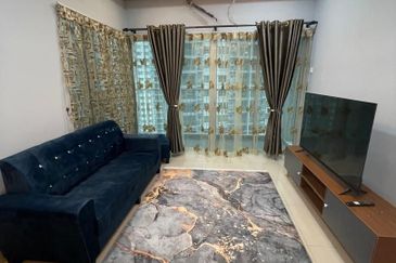 Razak City Residences