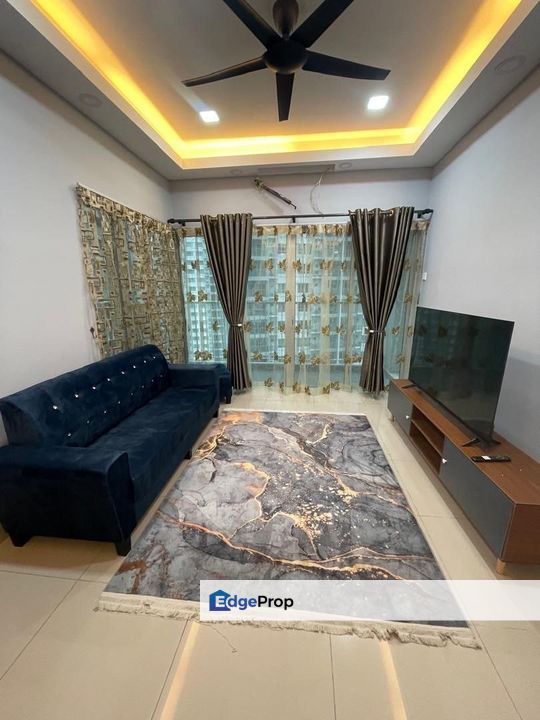 Razak City  Residence  Jalan Sungai Besi For Rent, Kuala Lumpur, Salak Selatan