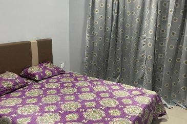 Razak City Residences