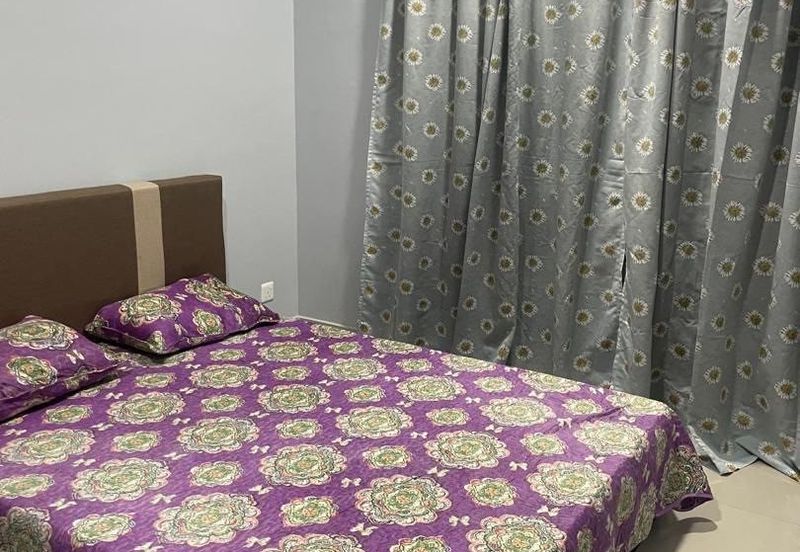 Razak City Residences