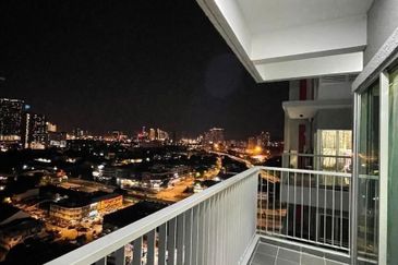 Razak City Residences