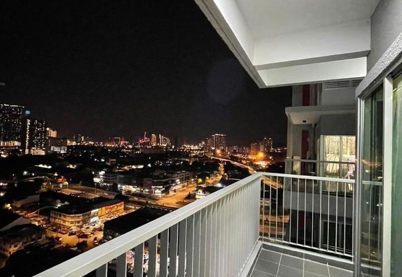 Razak City Residences