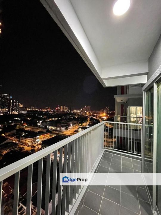 Razak City  Residence  Jalan Sungai Besi For Rent, Kuala Lumpur, Salak Selatan