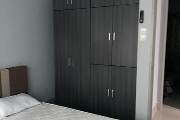 Razak City Residences