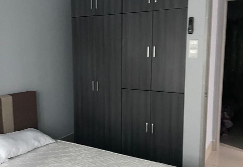 Razak City Residences