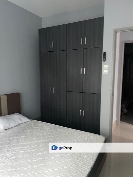 Razak City  Residence  Jalan Sungai Besi For Rent, Kuala Lumpur, Salak Selatan