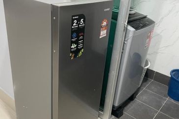 Razak City Residences