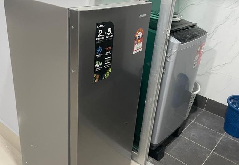 Razak City Residences