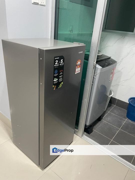 Razak City  Residence  Jalan Sungai Besi For Rent, Kuala Lumpur, Salak Selatan