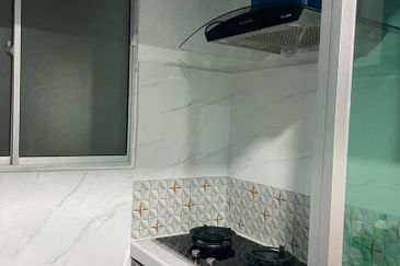 Razak City Residences