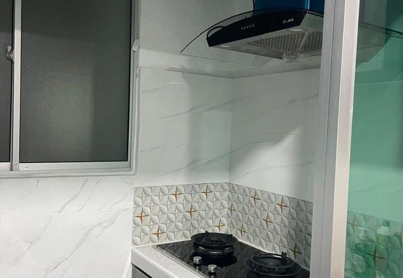 Razak City Residences