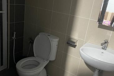 Razak City Residences