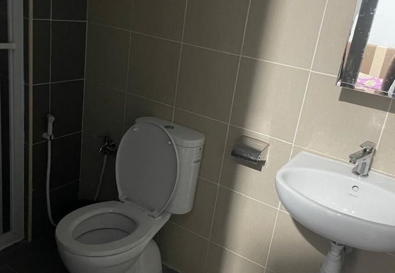 Razak City Residences