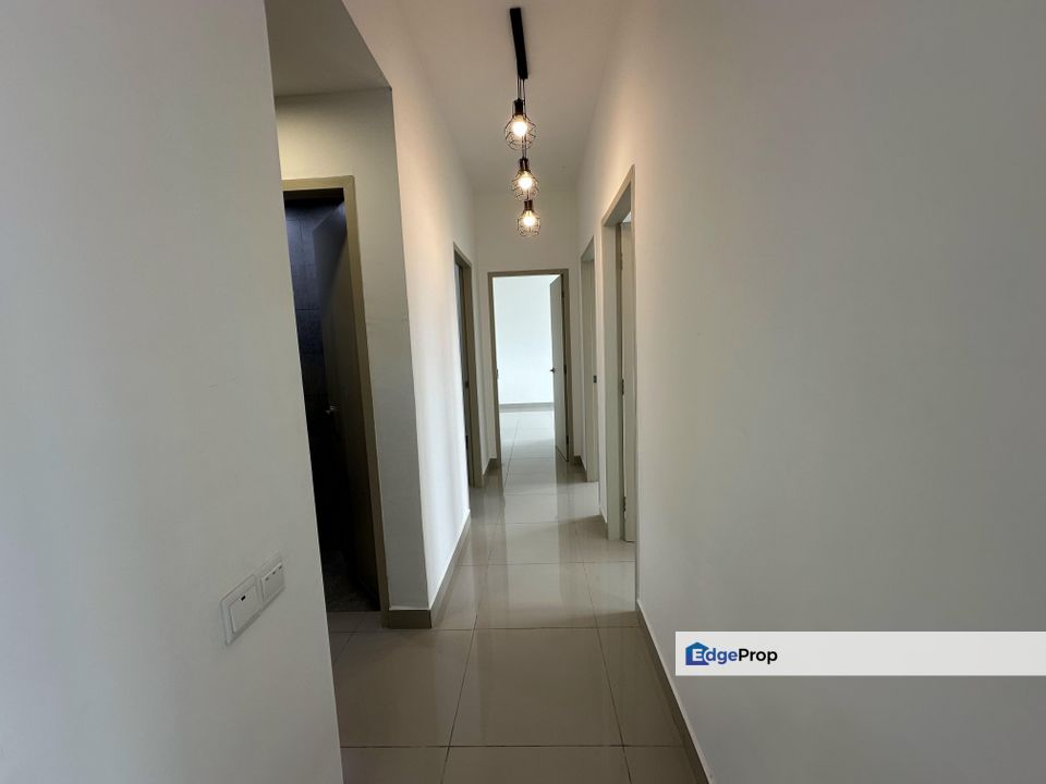 4 Bedrooms Mori Residences Rawang for Rent, Selangor, Rawang