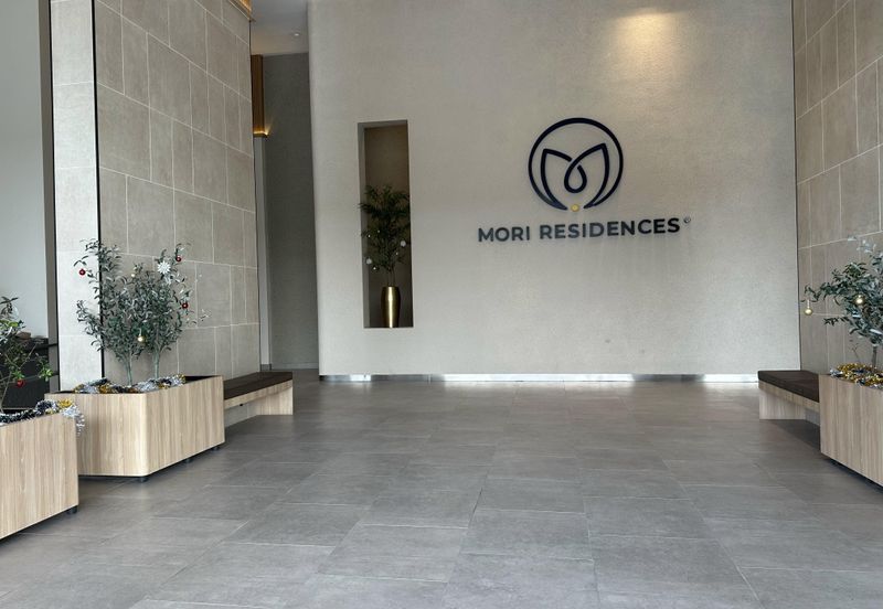 Mori Residences