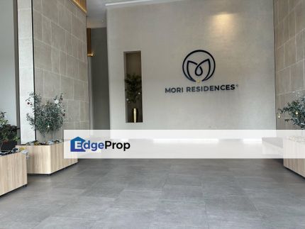 Mori Residences Rawang for Rent, Selangor, Rawang