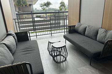 Mori Residences