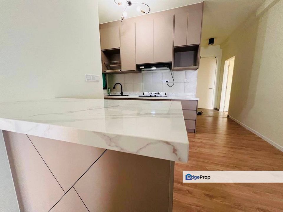 Dian  Residency  Seksyen 13 Shah Alam For Sale, Selangor, Shah Alam