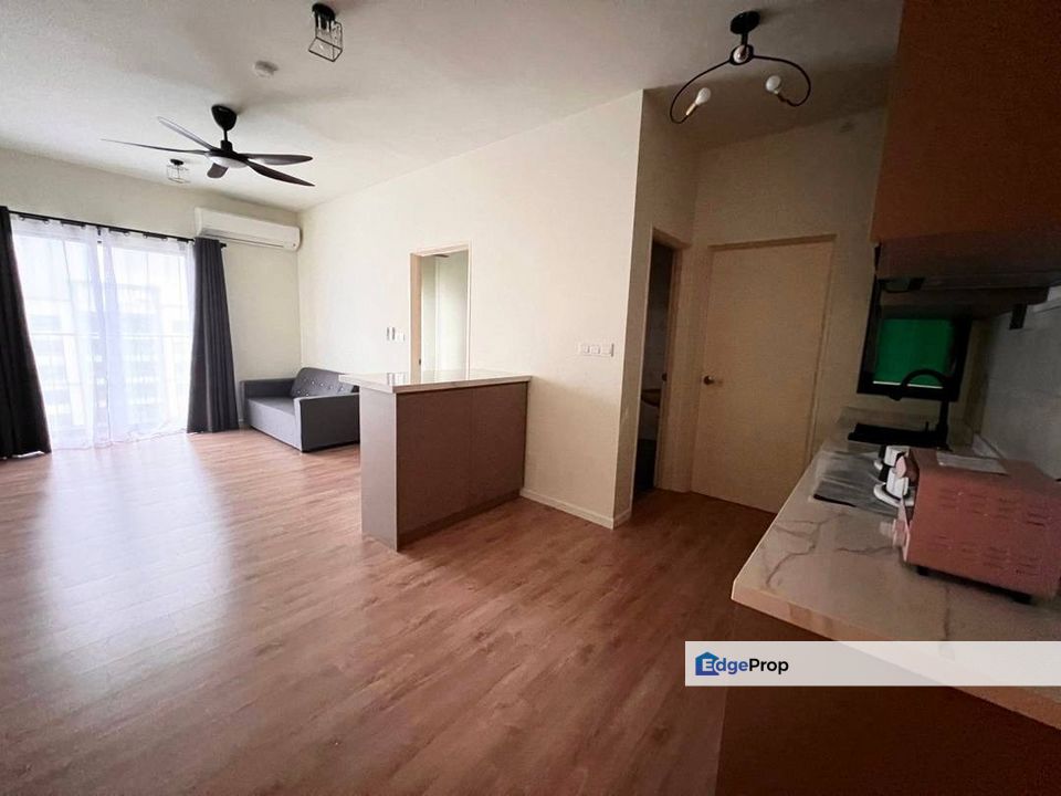 Dian  Residency  Seksyen 13 Shah Alam For Sale, Selangor, Shah Alam