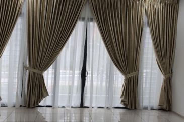 Ilham Residence @ Elmina Grove