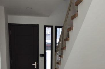 Ilham Residence @ Elmina Grove