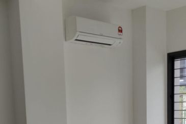 Ilham Residence @ Elmina Grove