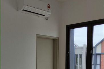 Ilham Residence @ Elmina Grove