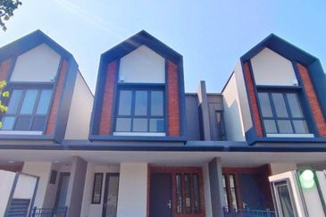 Ilham Residence @ Elmina Grove