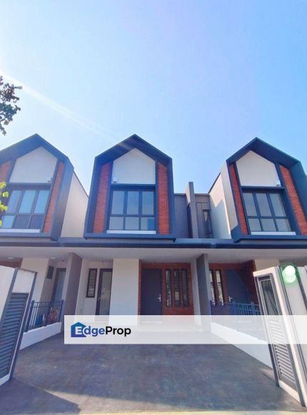 Ilham Residence Elmina for Rent, Selangor, Shah Alam