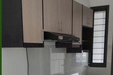 Ilham Residence @ Elmina Grove