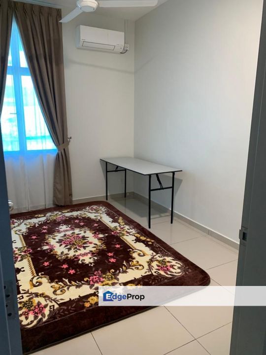 Facing Open Semi D Astana Park Home Sungai Petani, Kedah, Sungai Petani