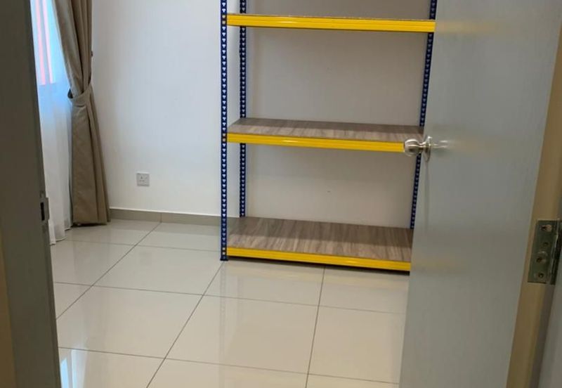 Facing Open Semi D Astana Park Home Sungai Petani