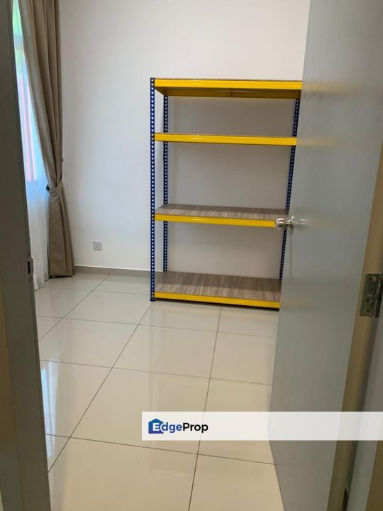 Facing Open Semi D Astana Park Home Sungai Petani, Kedah, Sungai Petani