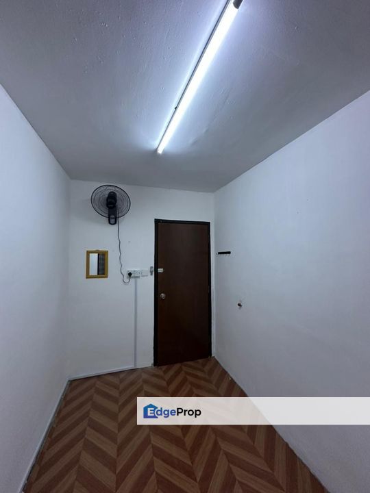 Flora Apartment Damansara Perdana for Rent, Selangor, Damansara Perdana
