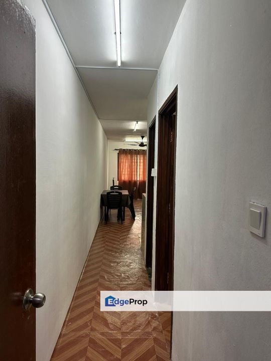 Flora Apartment Damansara Perdana for Rent, Selangor, Damansara Perdana