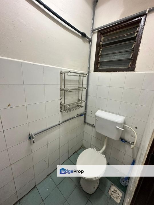 Flora Apartment Damansara Perdana for Rent, Selangor, Damansara Perdana