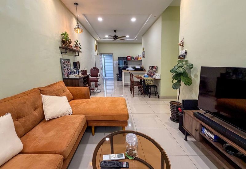 1 Razak Mansion (Residensi Tun Razak)