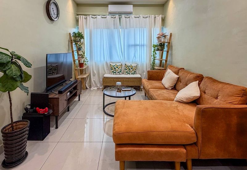 1 Razak Mansion (Residensi Tun Razak)